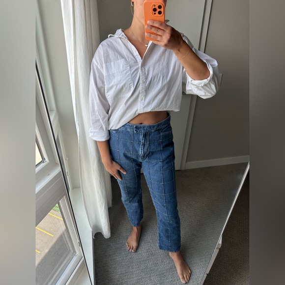 Vintage Jones Jeans - Picture 2 of 6